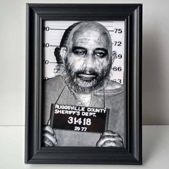 Devils Rejects Rob Zombie Baby Captain Spaulding - Picture 7 of 8